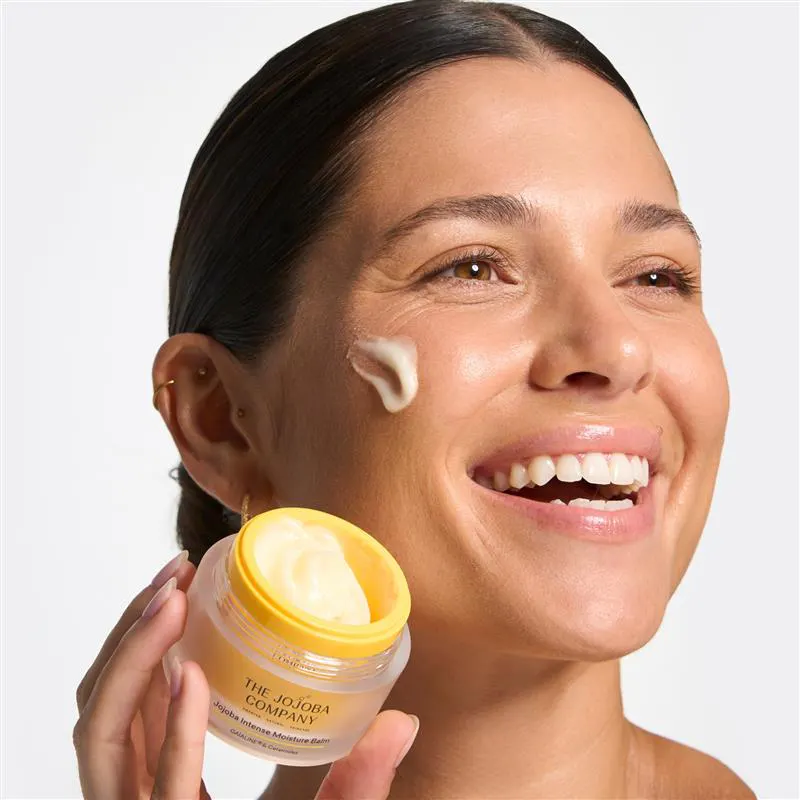 The Jojoba Company Intense Moisture Balm 50ml, view 2