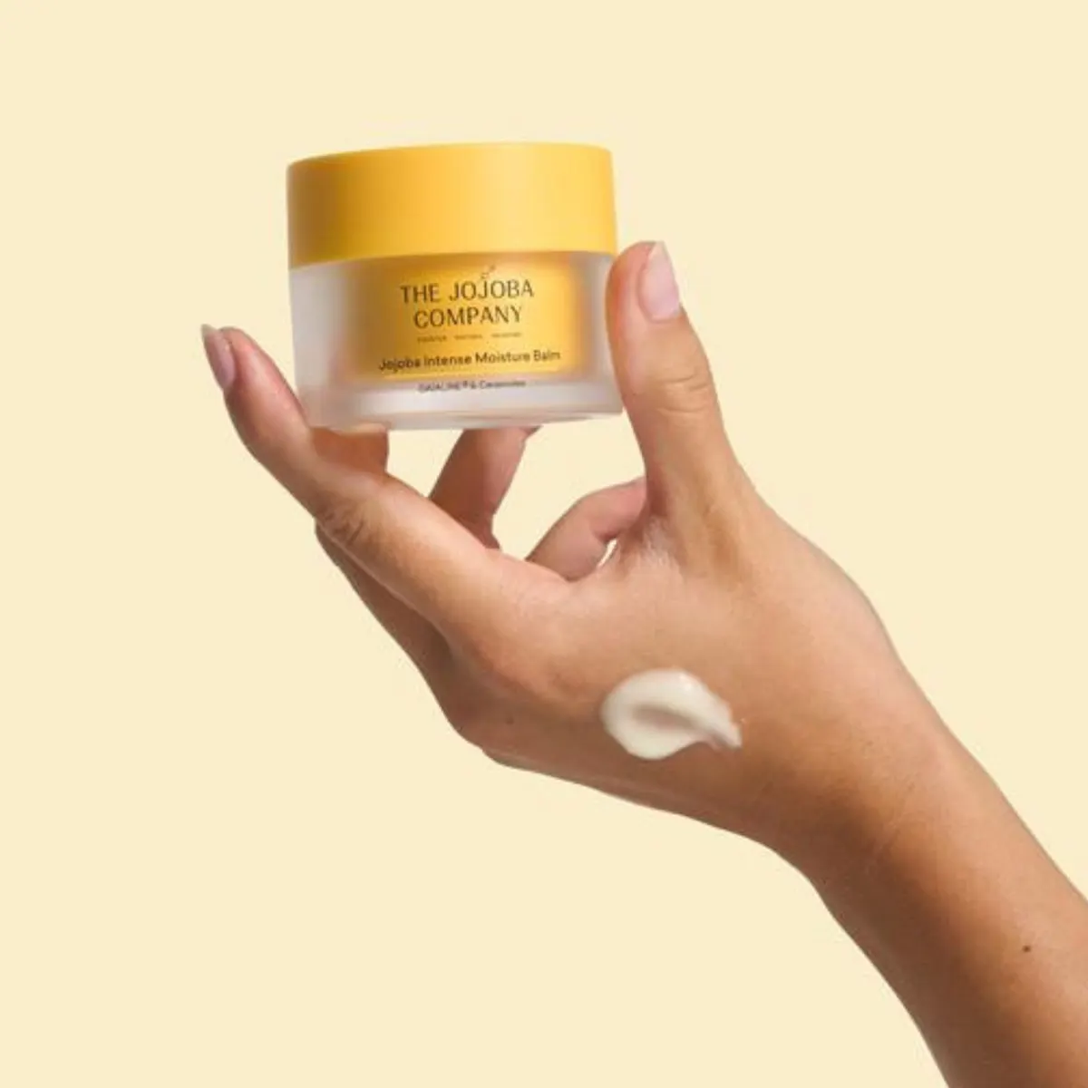 The Jojoba Company Intense Moisture Balm 50ml, view 3