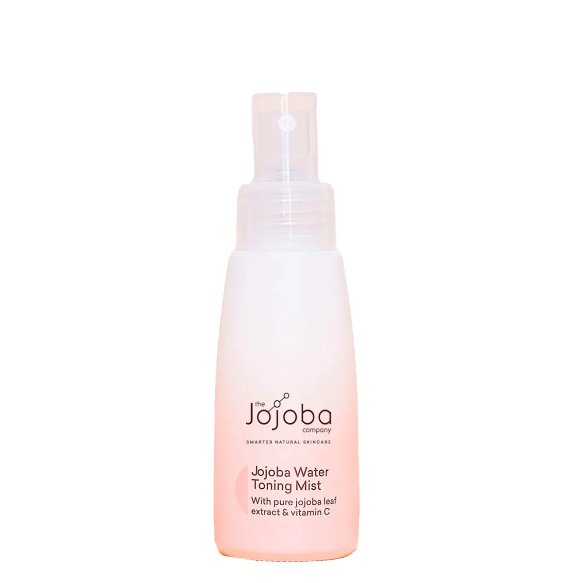 The Jojoba Company Jojoba Water Toning Mist 50ml