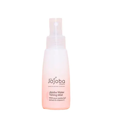 The Jojoba Company Jojoba Water Toning Mist 50ml