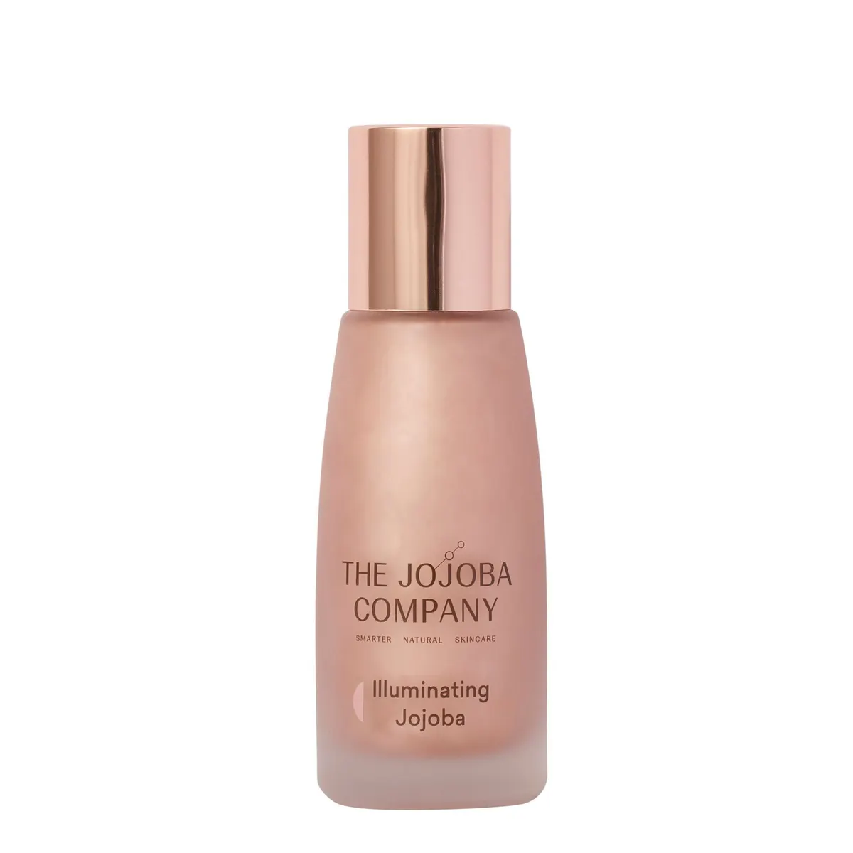 The Jojoba Company Luminous Glow Pack, view 2
