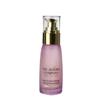 The Jojoba Company Neck & Décolletage Lifting Concentrate 50ml