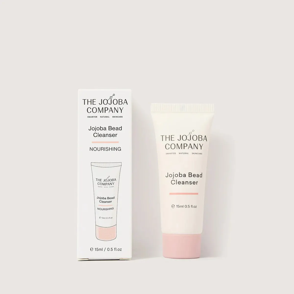 The Jojoba Company Nourishing Essentials Pack, view 5