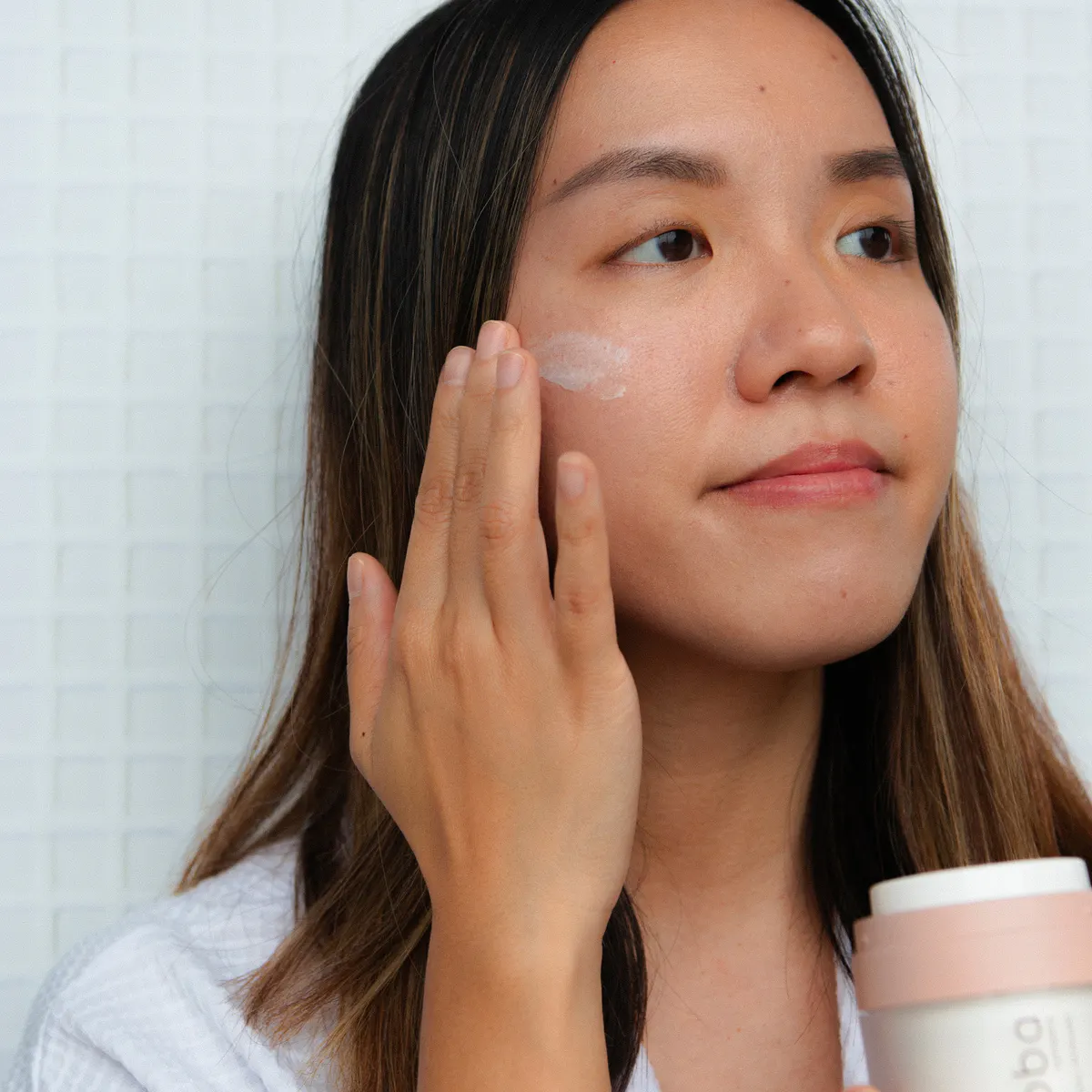 The Jojoba Company Overnight Multi-
 biotic Moisture Cream 50ml, view 4