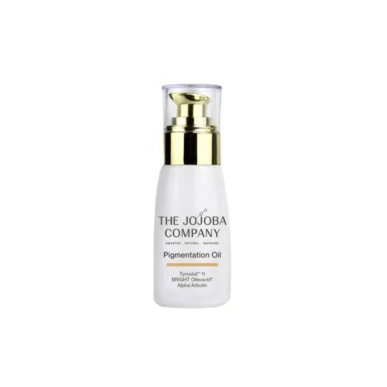 The Jojoba Company Pigmentation Oil 30ml