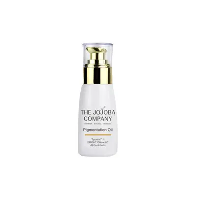 The Jojoba Company Pigmentation Oil 30ml