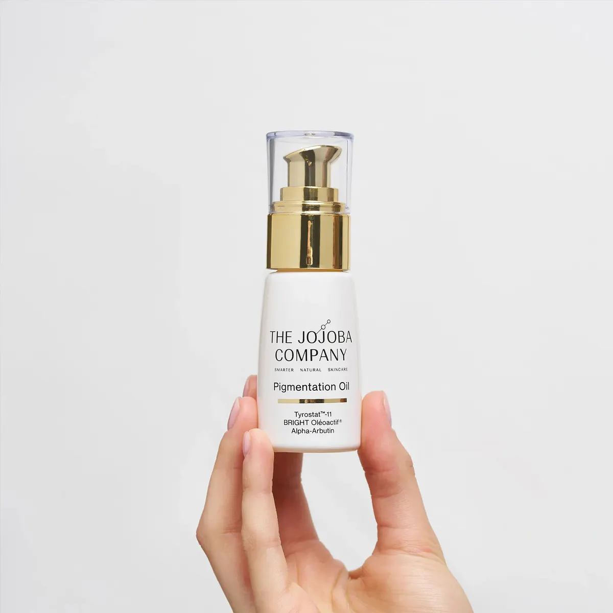 The Jojoba Company Pigmentation Oil 30ml, view 2