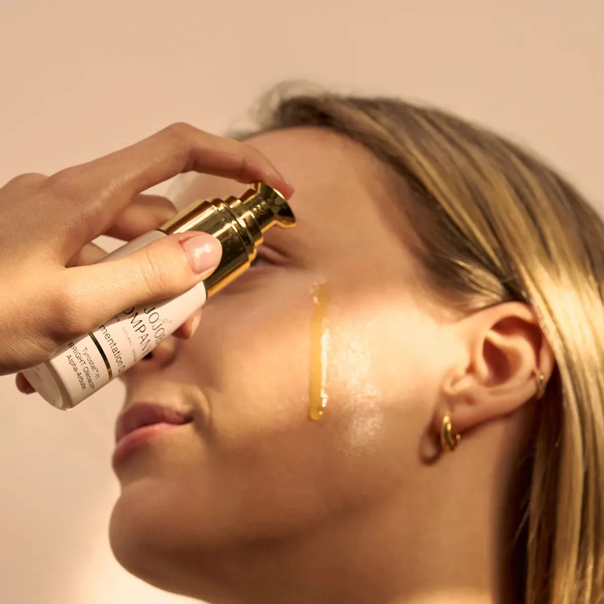 The Jojoba Company Pigmentation Oil 30ml, view 4