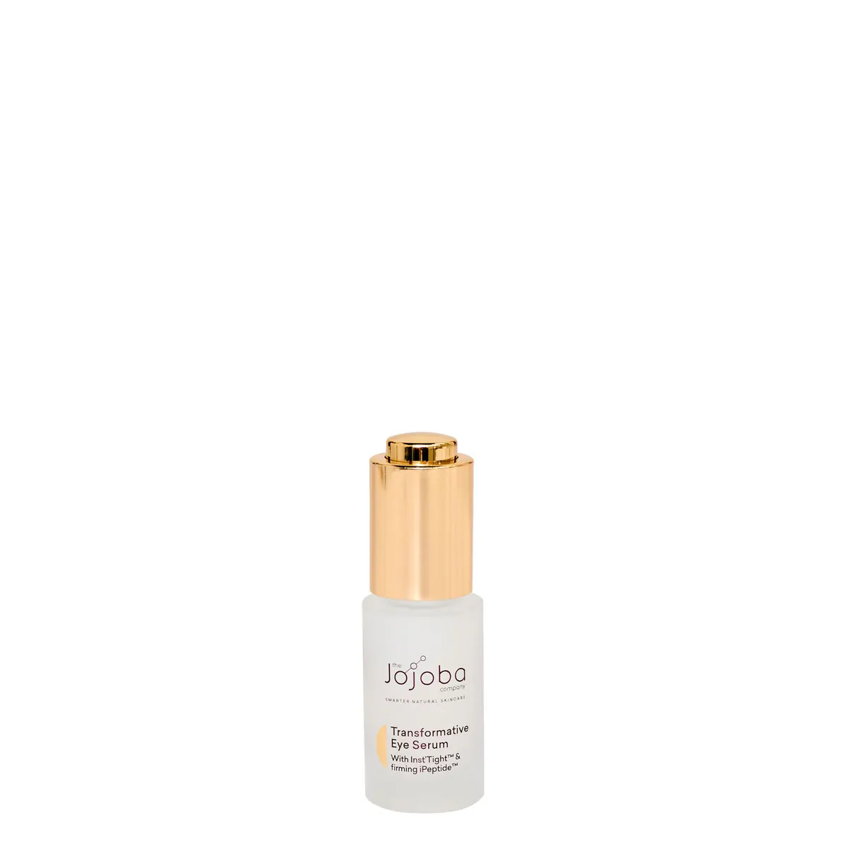 The Jojoba Company Transformative Eye Serum 15ml