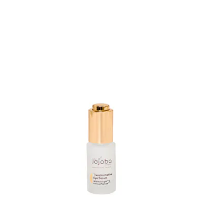 The Jojoba Company Transformative Eye Serum 15ml