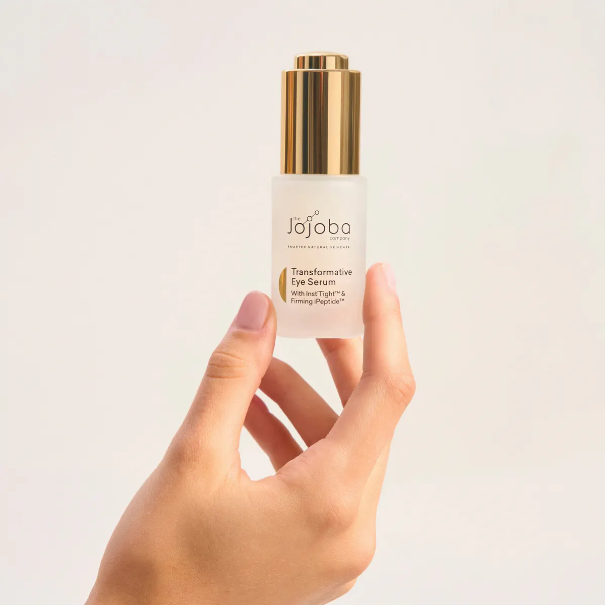 The Jojoba Company Transformative Eye Serum 15ml, view 4
