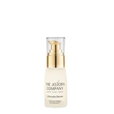 The Jojoba Company Ultimate Serum 30ml