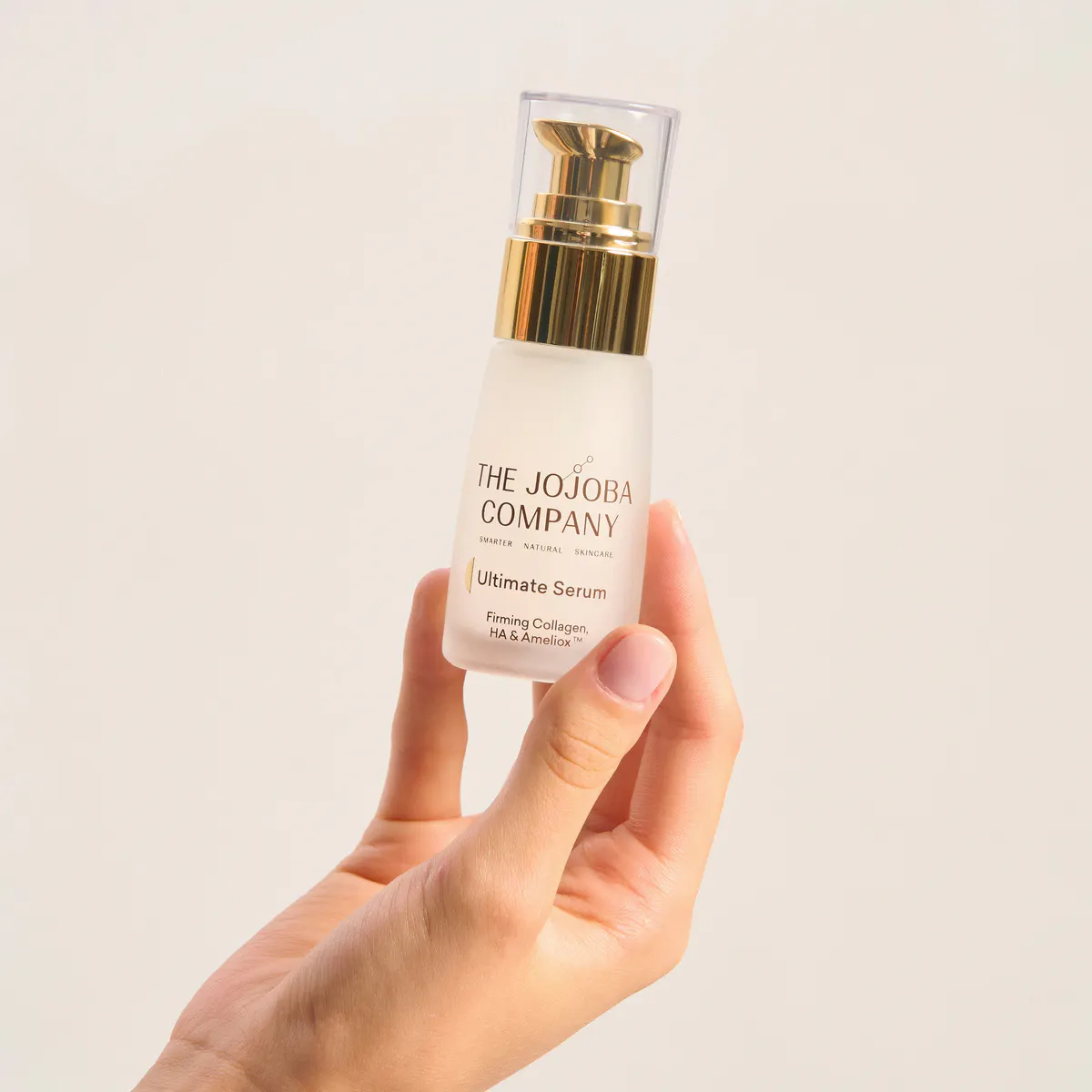The Jojoba Company Ultimate Serum 30ml, view 2