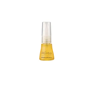 The Jojoba Company Ultimate Youth Potion 15ml - OLD