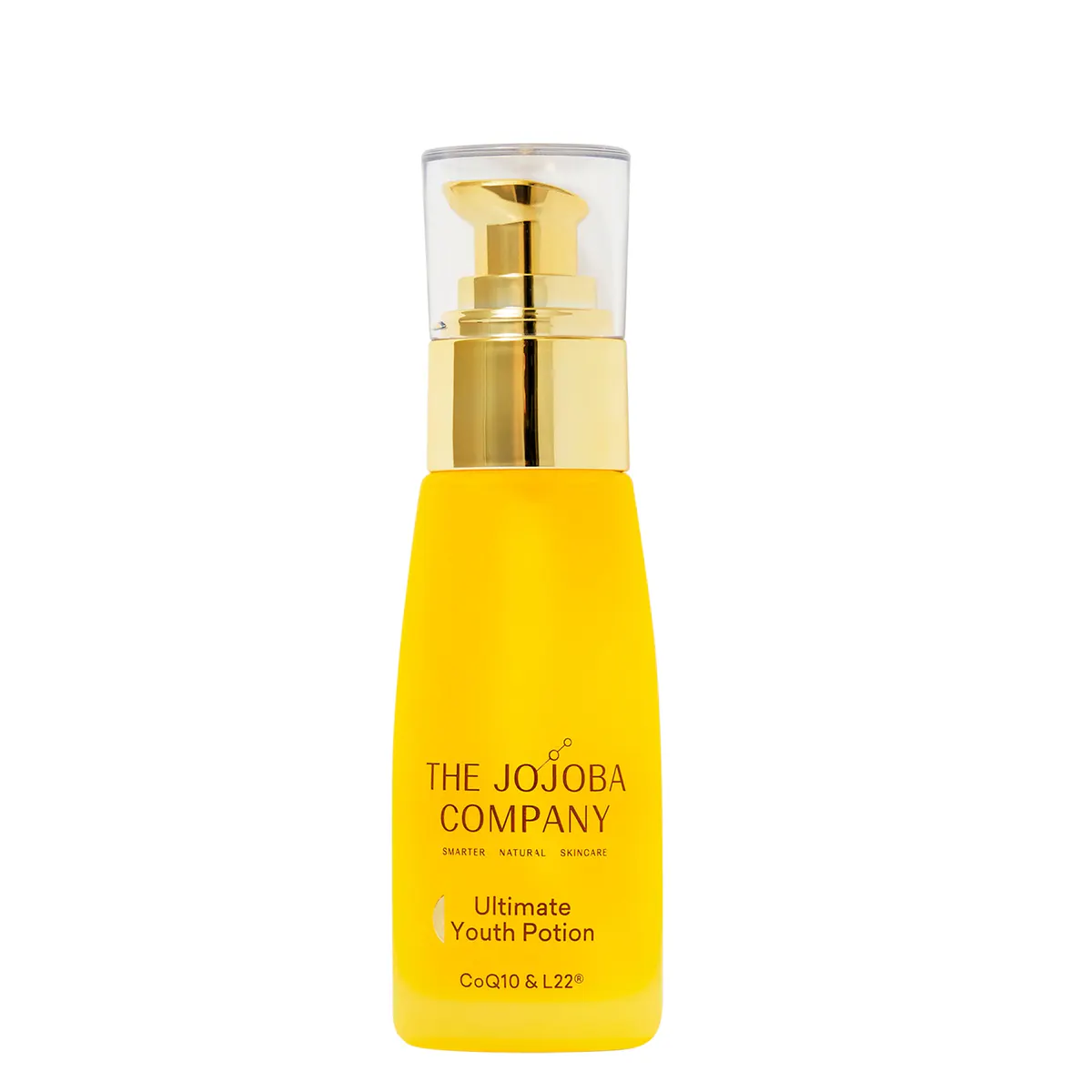 The Jojoba Company Ultimate Youth Potion 50ml