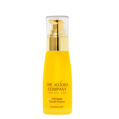 The Jojoba Company Ultimate Youth Potion 50ml