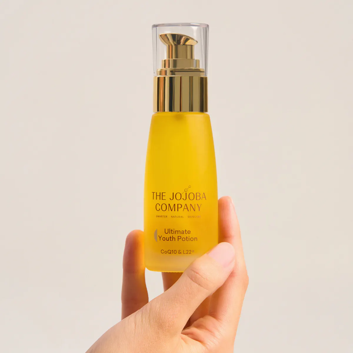 The Jojoba Company Ultimate Youth Potion 50ml, view 2