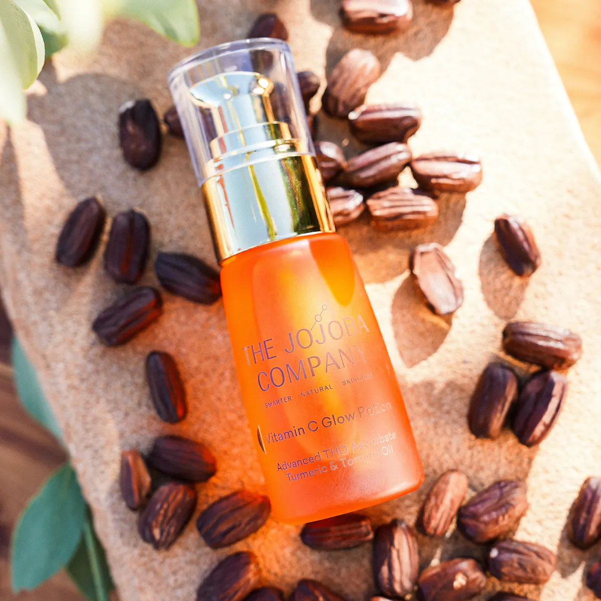 The Jojoba Company Vitamin C Glow Potion 30ml, view 3