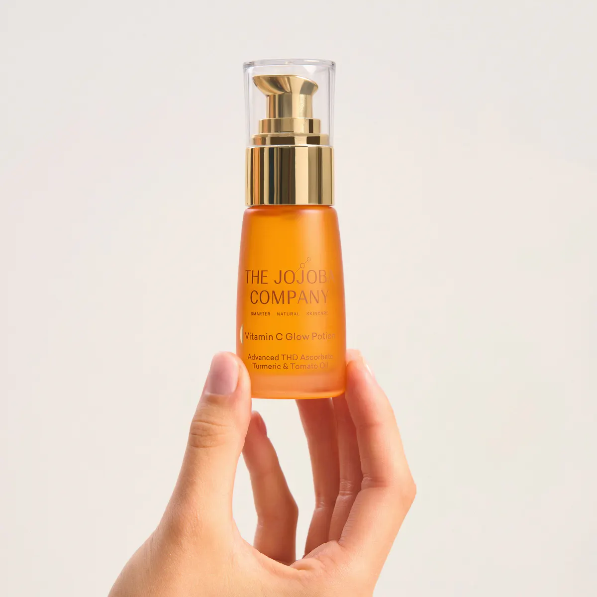 The Jojoba Company Vitamin C Glow Potion 30ml, view 4