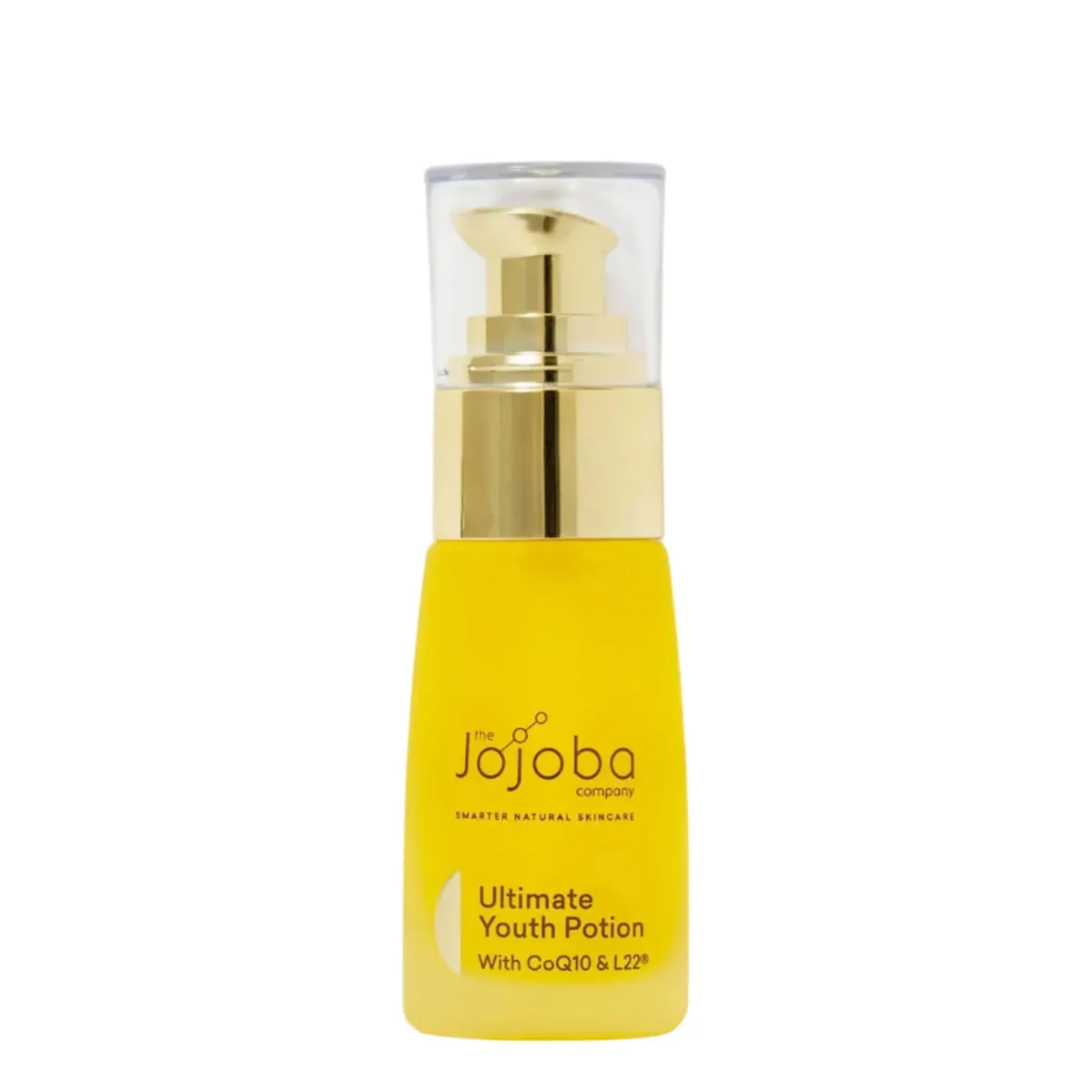 The Jojoba Company Youthful Glow Essentials Pack, view 3