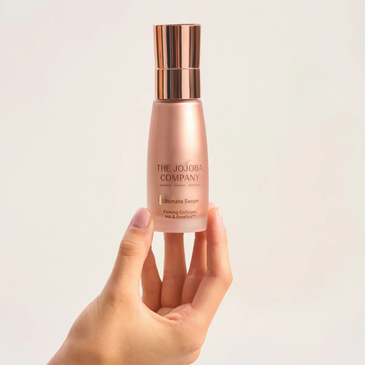The Jojoba Company Illuminating Jojoba 50ml, view 2