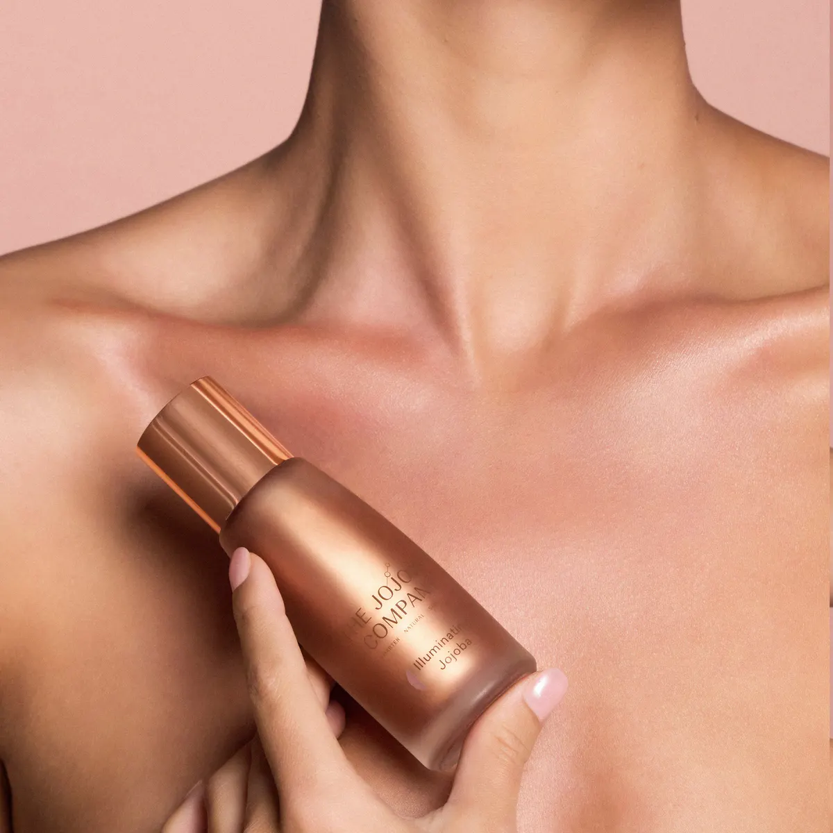 The Jojoba Company Illuminating Jojoba 50ml, view 6