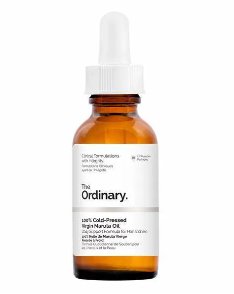 The Ordinary 100% Cold-Pressed Virgin Marula Oil 30ml