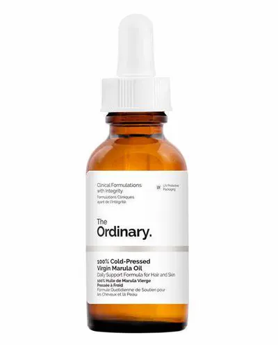 The Ordinary 100% Cold-Pressed Virgin Marula Oil 30ml