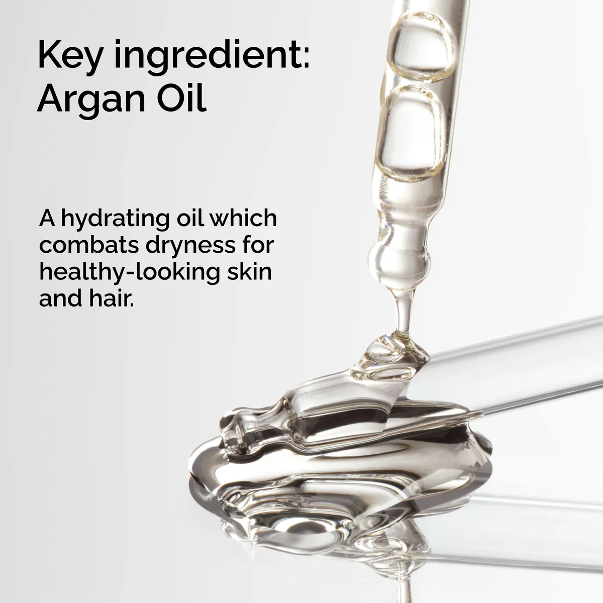 The Ordinary 100% Organic Cold-Pressed Moroccan Argan Oil 30ml, view 5