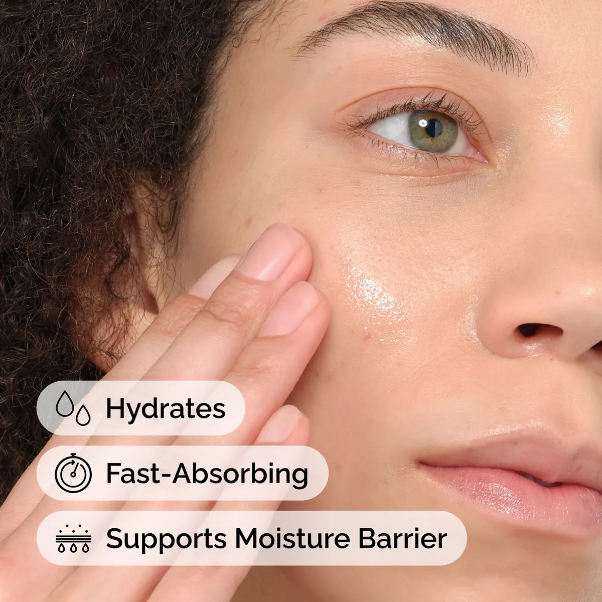 The Ordinary 100% Plant-Derived Squalane 30ml, view 3