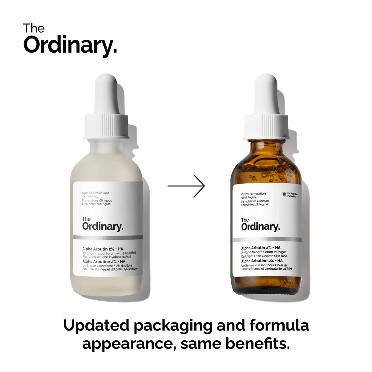 The Ordinary Alpha Arbutin 2% + HA 30ml, view 5