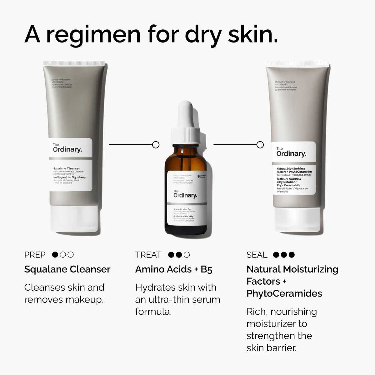 The Ordinary Amino Acids + B5 30ml, view 6