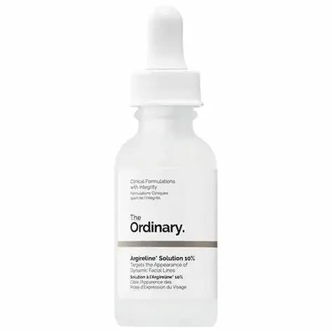 The Ordinary Argireline 10% Solution 30ml