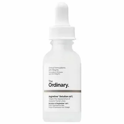 The Ordinary Argireline 10% Solution 30ml