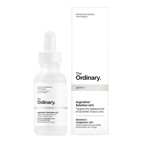 The Ordinary Argireline 10% Solution 30ml, view 2