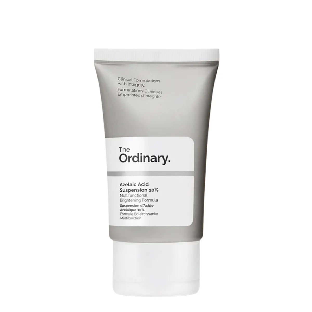 The Ordinary Azelaic Acid Suspension 10% 30ml