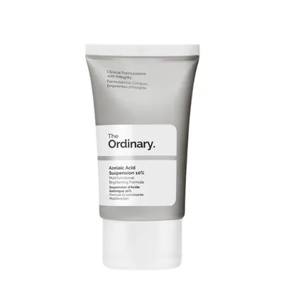 The Ordinary Azelaic Acid Suspension 10% 30ml