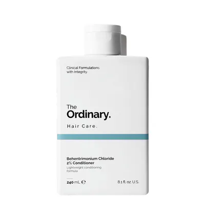 The Ordinary Behentrimonium Chloride 2% Conditioner 240ml