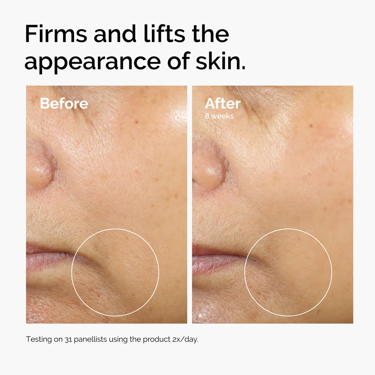 The Ordinary Caffeine 3% + Escin 1% Face Serum 30ml, view 2