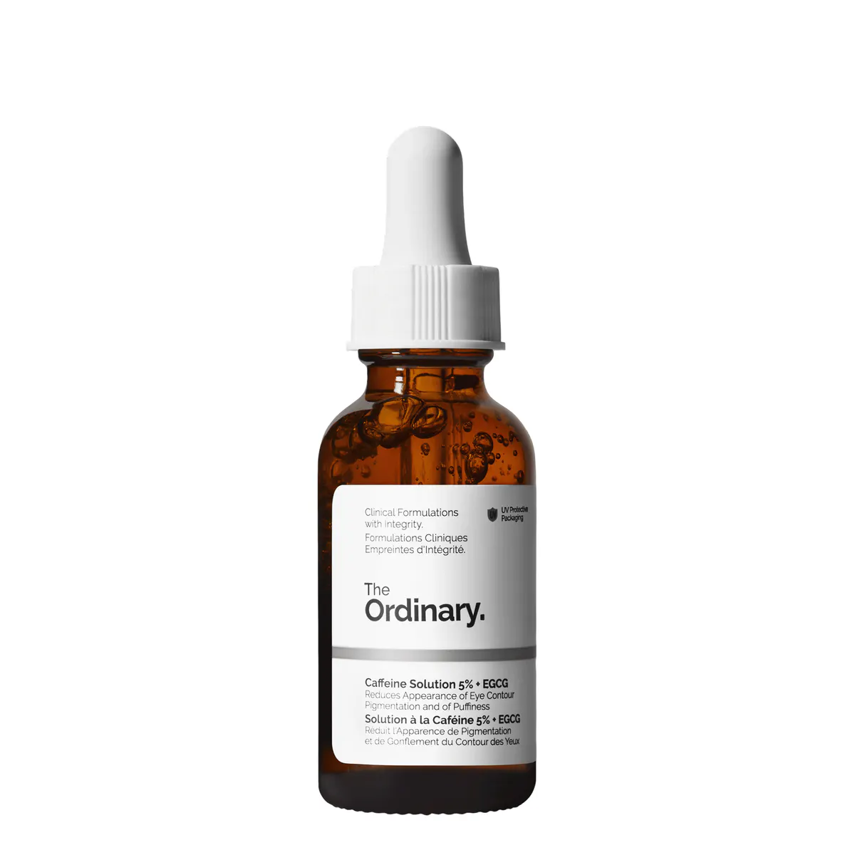 The Ordinary Caffeine Solution 5% + EGCG 30ml