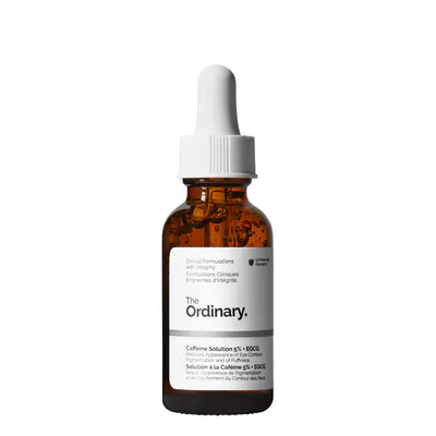 The Ordinary Caffeine Solution 5% + EGCG 30ml