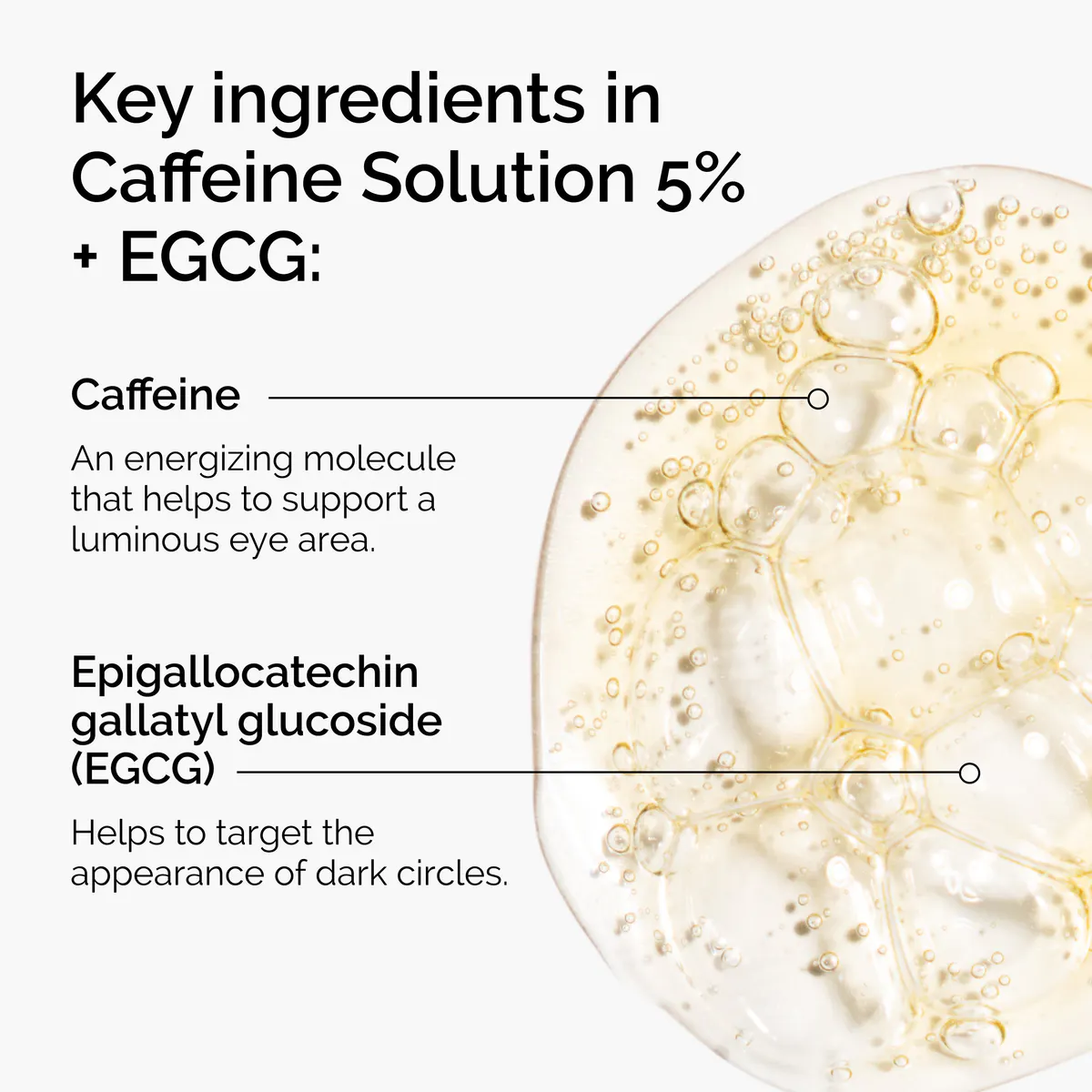 The Ordinary Caffeine Solution 5% + EGCG 30ml, view 4