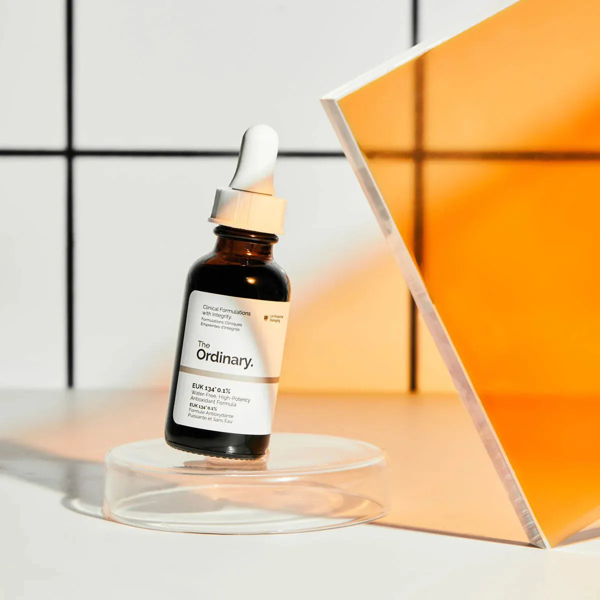 The Ordinary EUK 134 0.1% 30ml, view 3