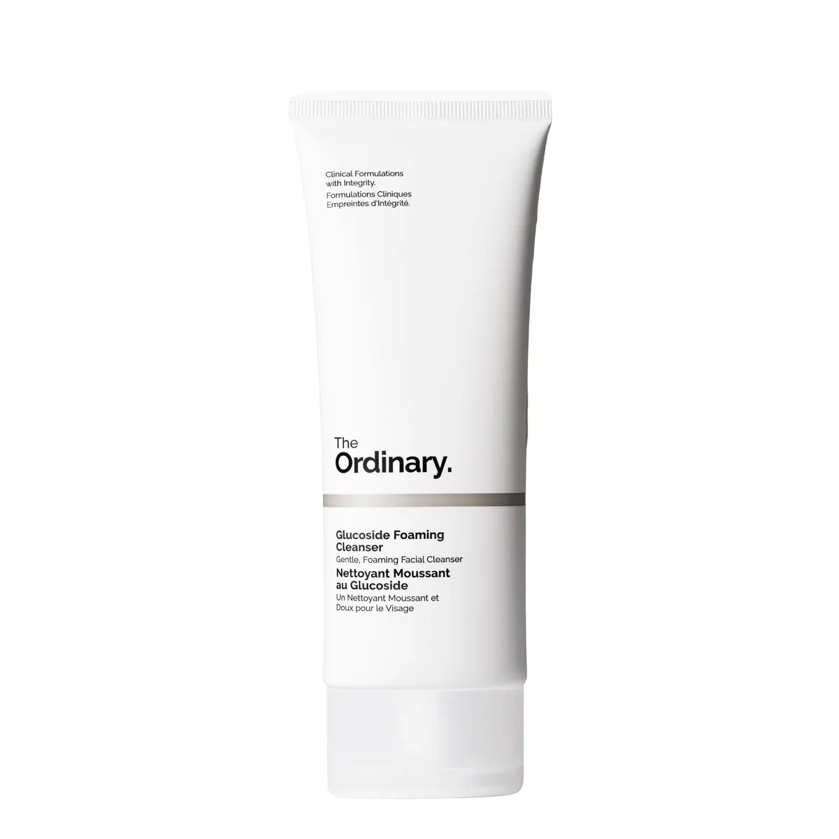The Ordinary Glucoside Foaming Cleanser 150ml