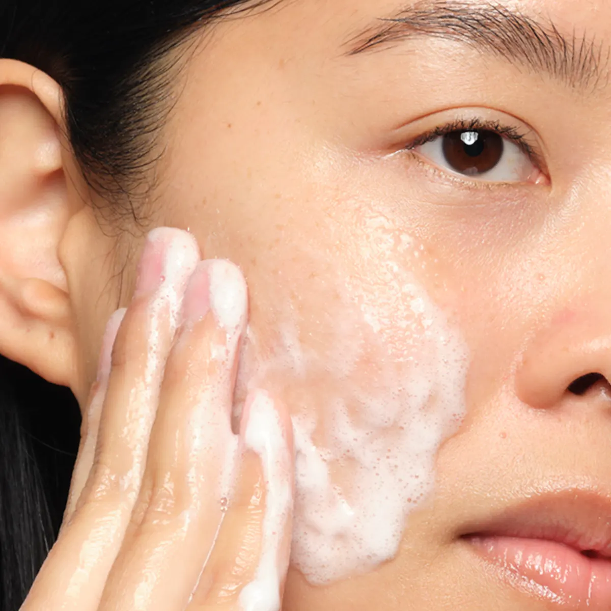 The Ordinary Glucoside Foaming Cleanser 150ml, view 5