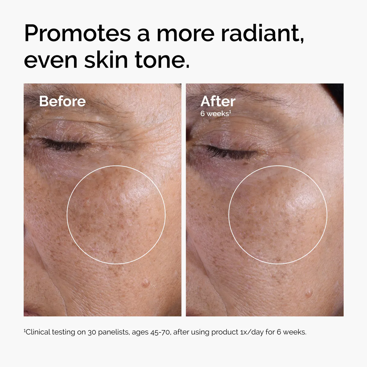 The Ordinary Glycolic Acid 7% Exfoliating Toner 240ml, view 2