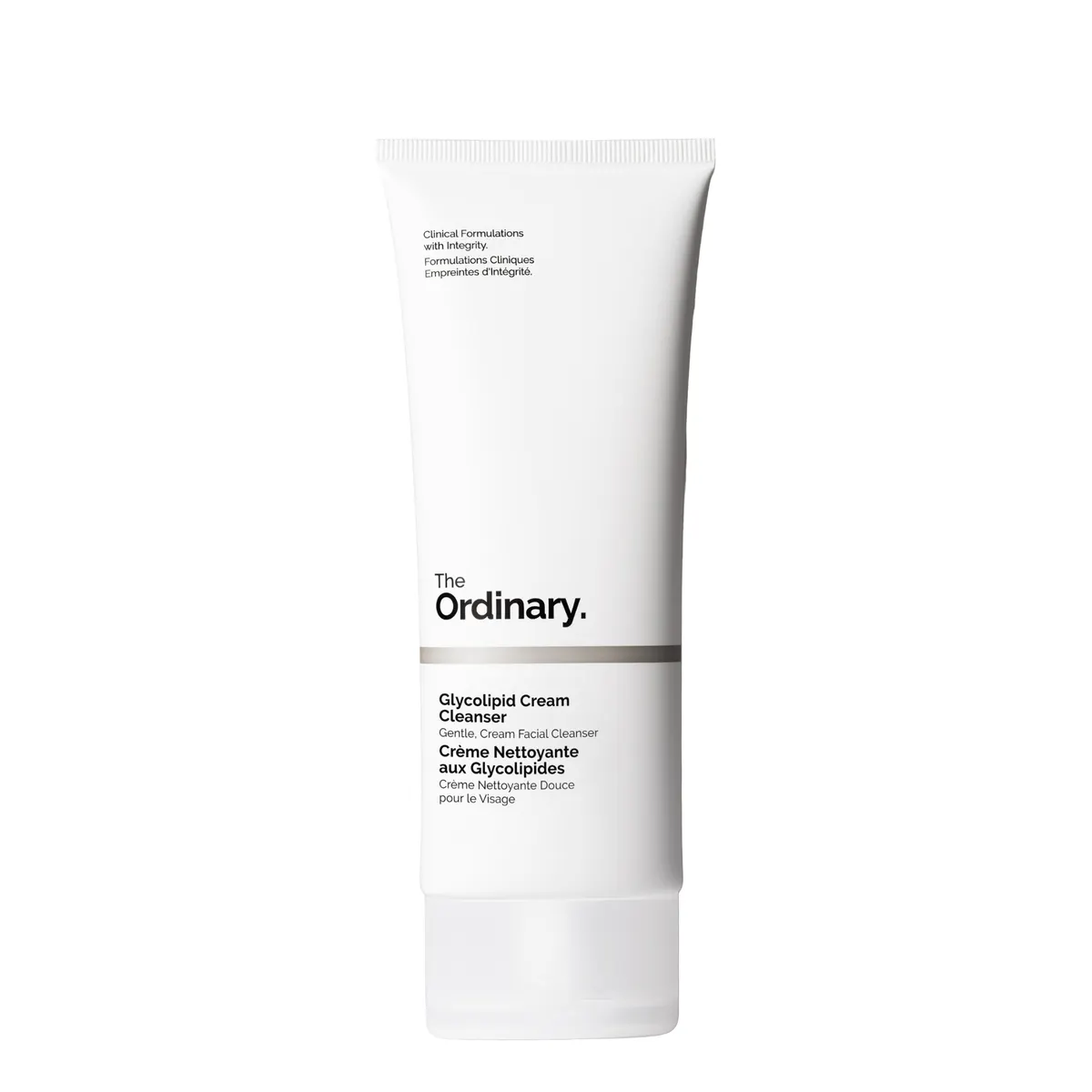 The Ordinary Glycolipid Cream Cleanser 150ml