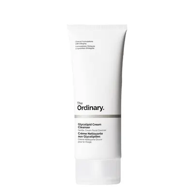 The Ordinary Glycolipid Cream Cleanser 150ml
