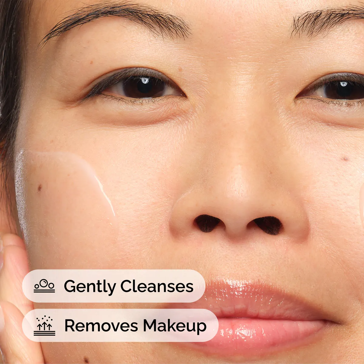 The Ordinary Glycolipid Cream Cleanser 150ml, view 2