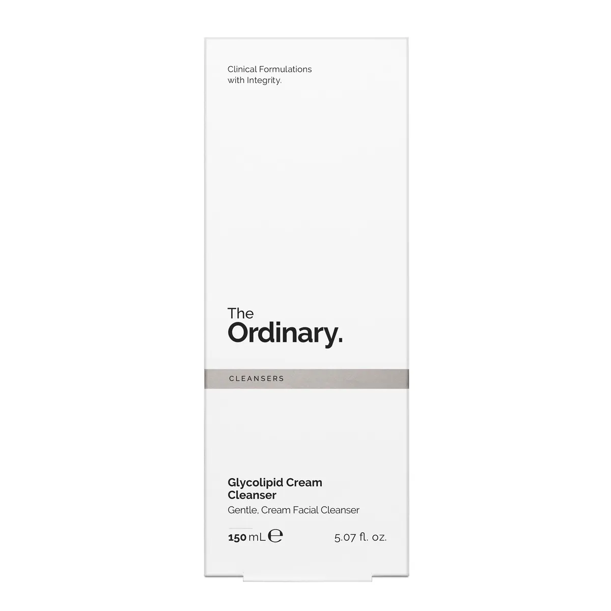 The Ordinary Glycolipid Cream Cleanser 150ml, view 6